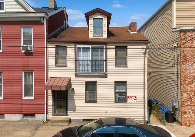 1st image of 98 S 14th St, South Side, PA 15203 | MLS# 1765168