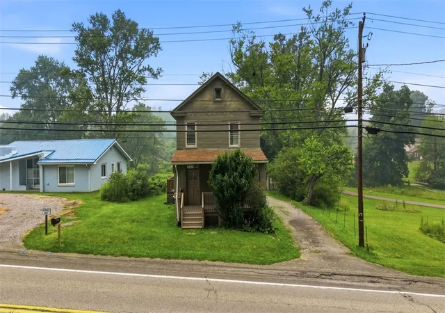 Homes for sale in Buffalo Twp, PA | 806 S Pike Rd, Buffalo Twp, PA 16055 | MLS# 1765377