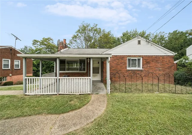Homes for sale in Penn Hills, PA | 549 Idaho Ave, Penn Hills, PA 15147 | MLS# 1765375