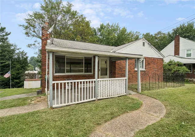 Homes for sale in Penn Hills, PA | 549 Idaho Ave, Penn Hills, PA 15147 | MLS# 1765375