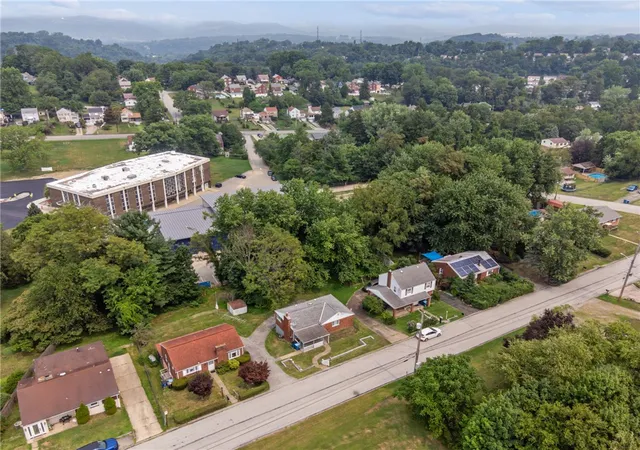 Homes for sale in Penn Hills, PA | 549 Idaho Ave, Penn Hills, PA 15147 | MLS# 1765375