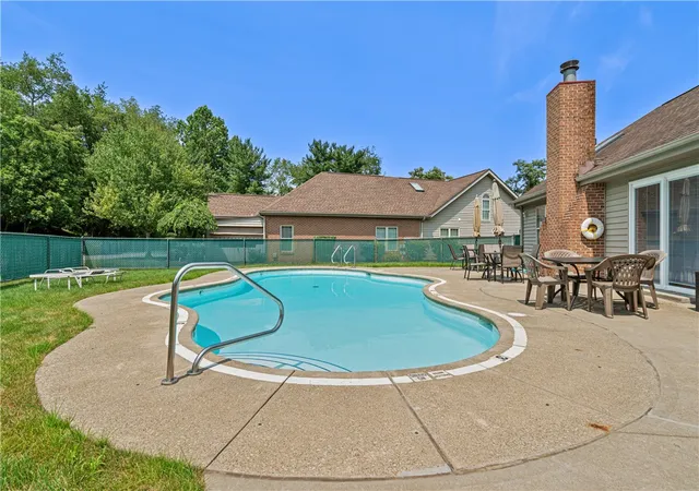 30th image of 1429 Greenbriar Court, South Park, PA 15129 | MLS# 1765244
