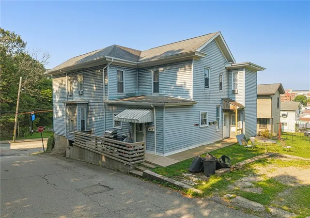 1st image of 323 E Pittsburgh, Greensburg, PA 15601 | MLS# 1765332