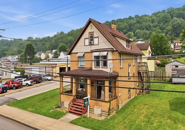 Homes for sale in West Newton, PA | 238 N Water St, West Newton, PA 15089 | MLS# 1765392
