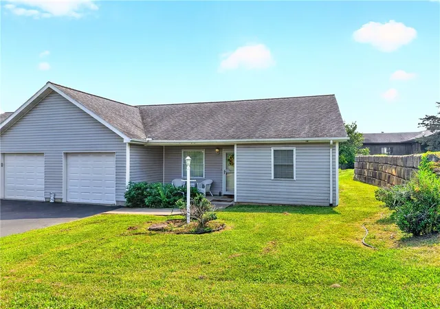 Homes for sale in Smithfield, PA | 8 Amy Lyne Dr, Smithfield, PA 15478 | MLS# 1765396