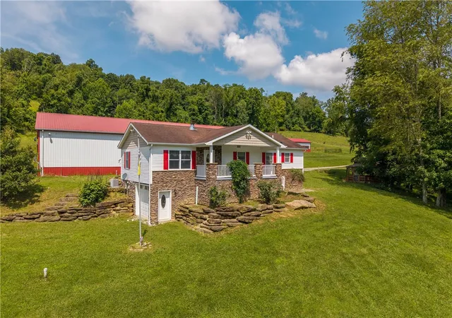 Photo 3 of Land for sale at 185 Dutch Glory Rd, Amity, PA 15311 | MLS# 1765398 | Listing updated on 2026-07-19