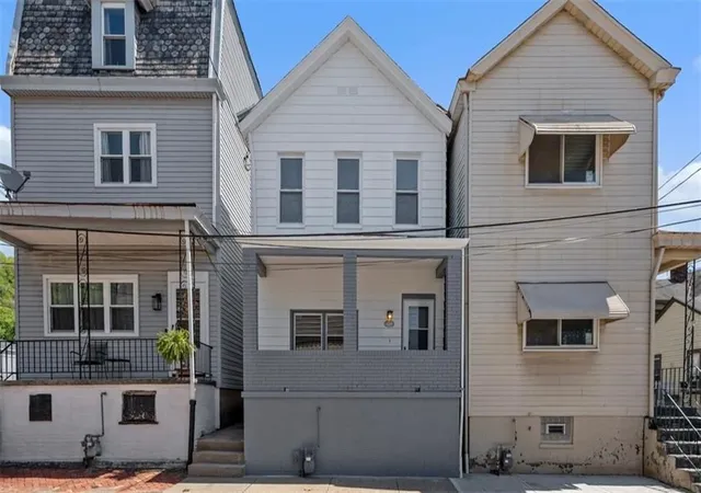 1st image of 210 19th Street, Sharpsburg, PA 15215 | MLS# 1765421