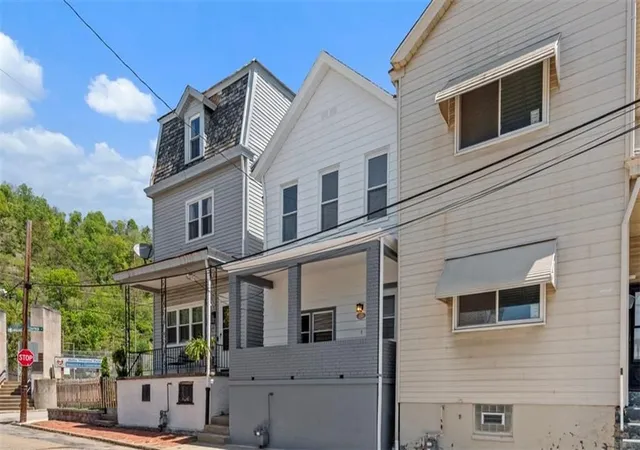 29th image of 210 19th Street, Sharpsburg, PA 15215 | MLS# 1765421