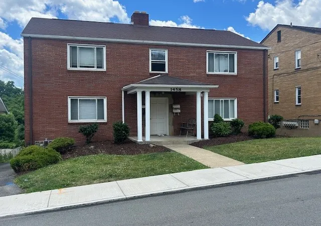 2nd image of 1458 Brookline Blvd, Brookline, PA 15226 | MLS# 1765431