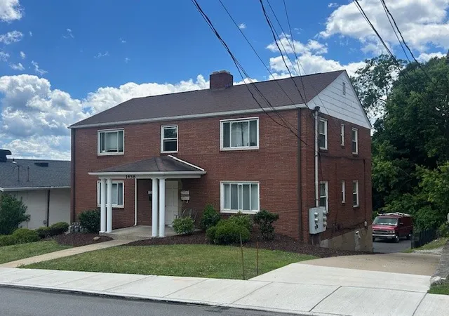 3rd image of 1458 Brookline Blvd, Brookline, PA 15226 | MLS# 1765431