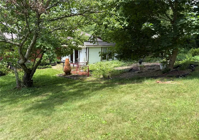 Homes for sale in Buffalo Twp, PA | 347 Howes Run Rd, Buffalo Twp, PA 16055 | MLS# 1764915