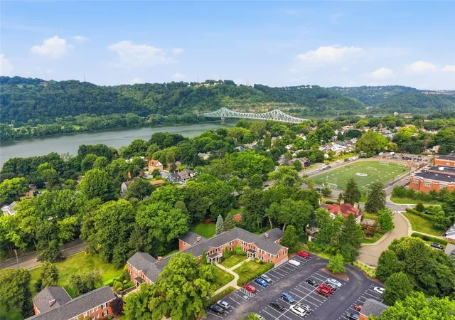 27th image of 838 Thorn St #39, Sewickley, PA 15143 | MLS# 1765429