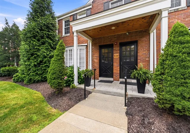 4th image of 838 Thorn St #39, Sewickley, PA 15143 | MLS# 1765429