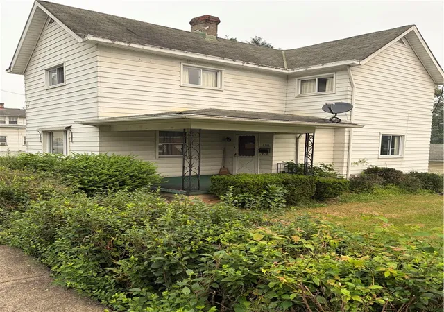 Homes for sale in Export, PA | 5710 Lincoln Ave, Export, PA 15632 | MLS# 1765434