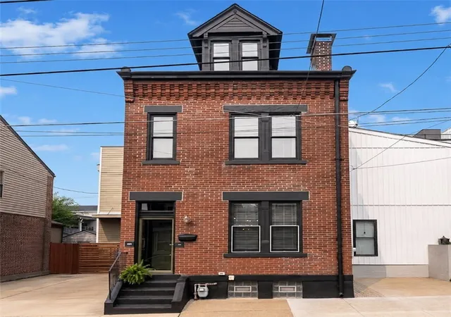 2nd image of 163 42nd St, Lawrenceville, PA 15201 | MLS# 1765132