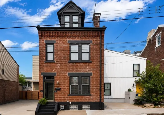 30th image of 163 42nd St, Lawrenceville, PA 15201 | MLS# 1765132