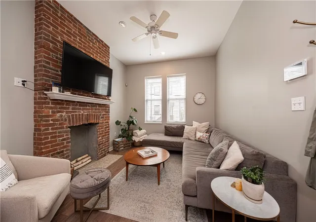 3rd image of 163 42Nd St, Lawrenceville, PA 15201 | MLS# 1765132