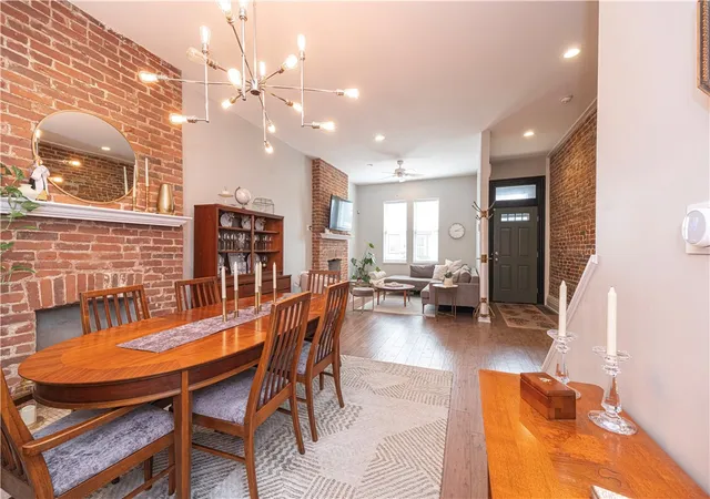 5th image of 163 42Nd St, Lawrenceville, PA 15201 | MLS# 1765132