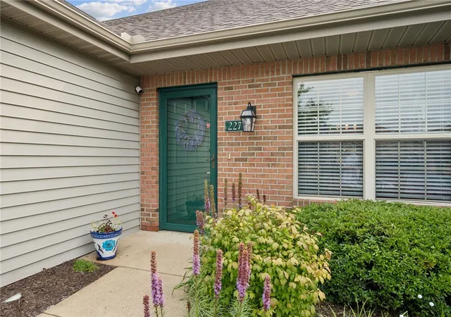 2nd image of 227 Saddlebrook Dr, Indiana, PA 15701 | MLS# 1765261