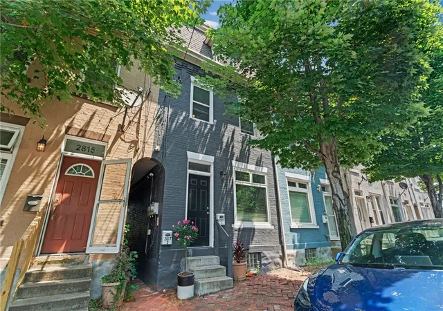 1st image of 2817 Jane Street, South Side, PA 15203 | MLS# 1765406