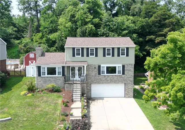 Homes for sale in Plum Boro, PA | 117 Firwood Dr, Plum Boro, PA 15239 | MLS# 1765426