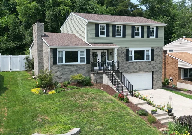 Homes for sale in Plum Boro, PA | 117 Firwood Dr, Plum Boro, PA 15239 | MLS# 1765426