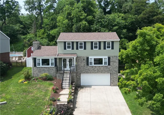 Homes for sale in Plum Boro, PA | 117 Firwood Dr, Plum Boro, PA 15239 | MLS# 1765426