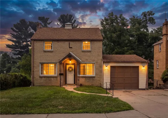 1st image of 124 Macfarlane Dr, Penn Hills, PA 15235 | MLS# 1765175