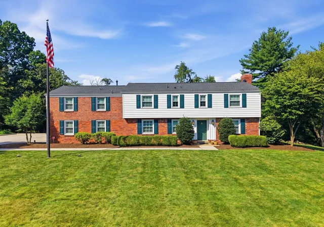 1st image of 116 Wilmar Dr, Fox Chapel, PA 15238 | MLS# 1765440