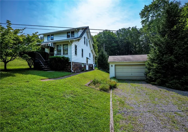 1st image of 215 Forward Ln, Forward Twp, PA 16033 | MLS# 1765447