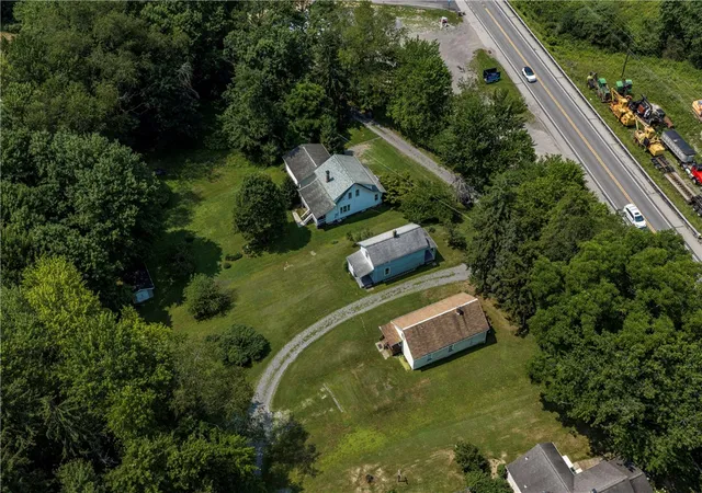 50th image of 215 Forward Ln, Forward Twp, PA 16033 | MLS# 1765447