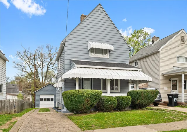 1st image of 1716 Davidson Street, Aliquippa, PA 15001 | MLS# 1765444