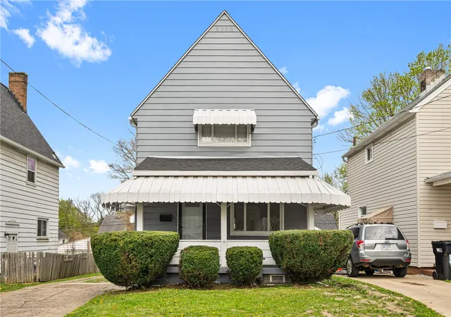 34th image of 1716 Davidson Street, Aliquippa, PA 15001 | MLS# 1765444
