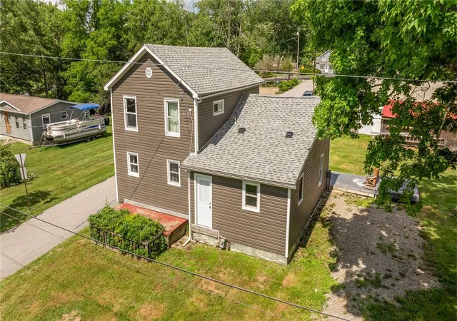 1st image of 12 Wood St, Sandy Lake, PA 16145 | MLS# 1765449