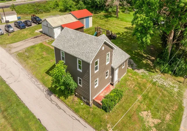 2nd image of 12 Wood St, Sandy Lake, PA 16145 | MLS# 1765449