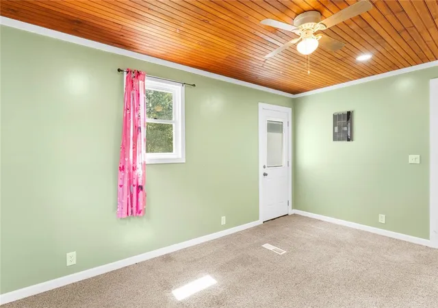 38th image of 12 Wood St, Sandy Lake, PA 16145 | MLS# 1765449