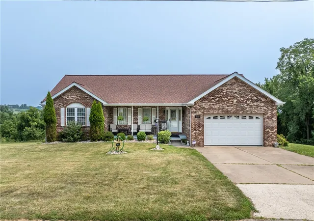 Homes for sale in South Fayette, PA | 4487 Battle Ridge Rd, South Fayette, PA 15057 | MLS# 1765292