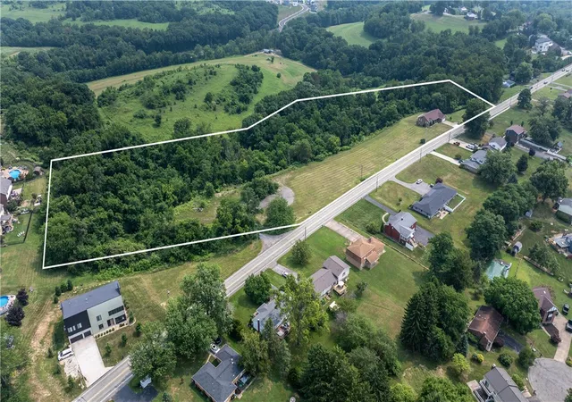 Homes for sale in South Fayette, PA | 4487 Battle Ridge Rd, South Fayette, PA 15057 | MLS# 1765292