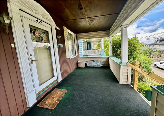 Homes for sale in Charleroi Boro, PA | 419 Oakland Ave, Charleroi Boro, PA 15022 | MLS# 1765455