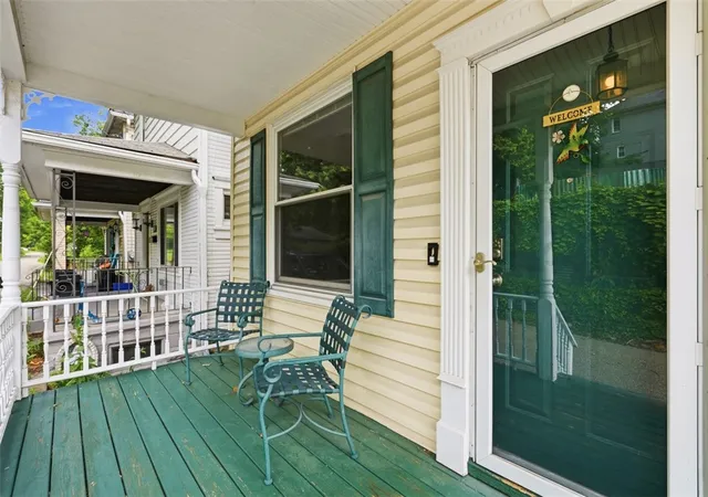 Photo 3 of Single family home for sale at 636 1/2 5th Ave, Coraopolis, PA 15108 | MLS# 1765313 | Listing updated on 2026-07-22