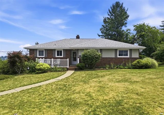 47th image of 514 Fort Couch Rd, Upper St Clair, PA 15241 | MLS# 1765350