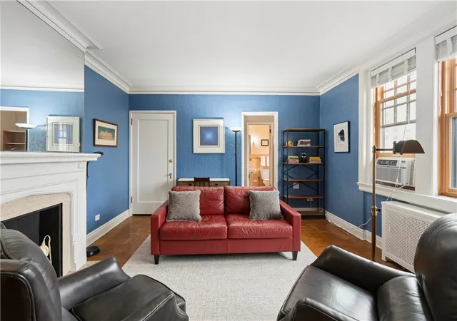 Homes for sale in Oakland, PA | 166 N Dithridge St #5B, Oakland, PA 15213 | MLS# 1764840