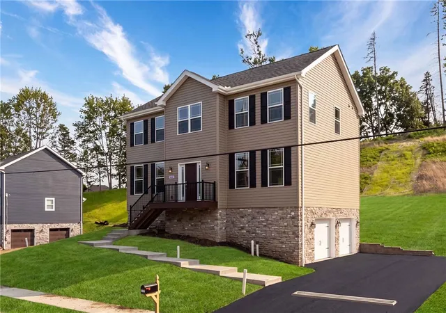 1st image of 9261 Harmony Dr, Mc Candless, PA 15237 | MLS# 1765366