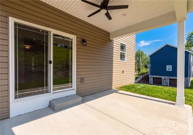 3rd image of 9261 Harmony Dr, Mc Candless, PA 15237 | MLS# 1765366