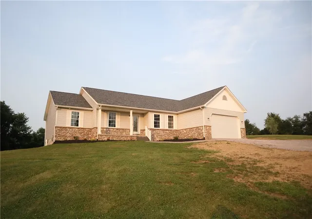 1st image of 100 Cypress Dr, W Pike Run Twp, PA 15427 | MLS# 1765477