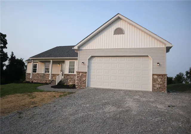 2nd image of 100 Cypress Dr, W Pike Run Twp, PA 15427 | MLS# 1765477