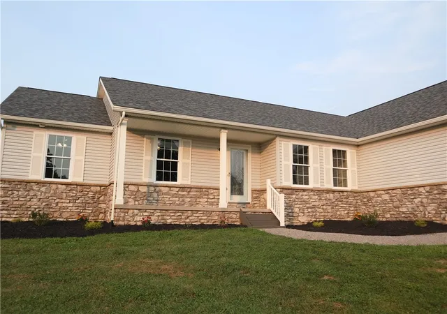 3rd image of 100 Cypress Dr, W Pike Run Twp, PA 15427 | MLS# 1765477