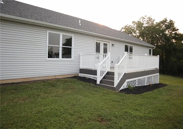 4th image of 100 Cypress Dr, W Pike Run Twp, PA 15427 | MLS# 1765477