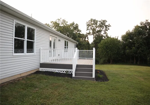 5th image of 100 Cypress Dr, W Pike Run Twp, PA 15427 | MLS# 1765477