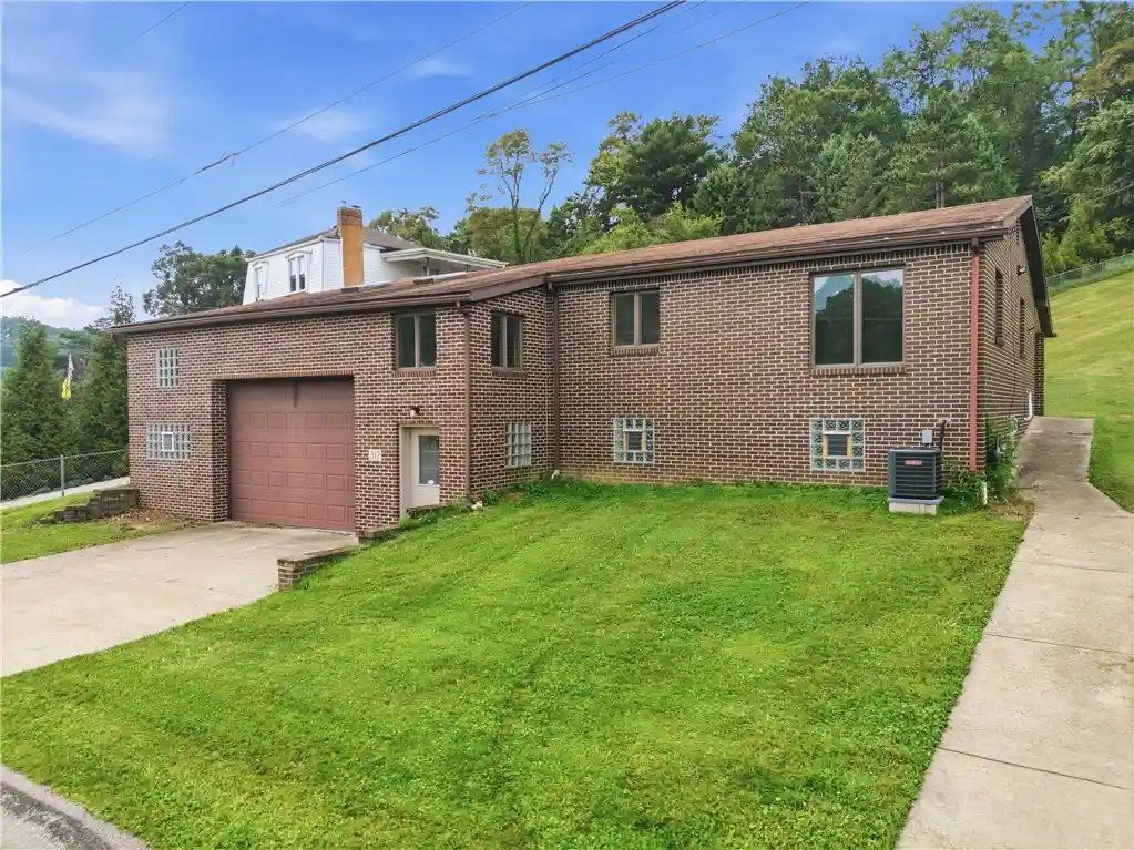Photo 1 of Single family home for sale at 312 Hillside Ave Ext, Monroeville, PA 15146 | MLS# 1763701 | Listing updated on 2026-10-23